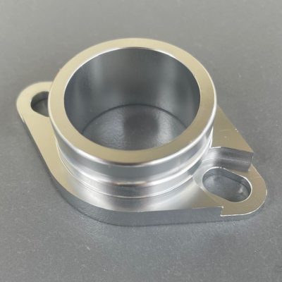 Mikuni Stub Flange Super Narrow,Taper Bore 33-28, 40mm spigot,49-59mm Stud centres