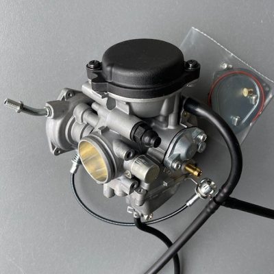 BSR33-71 Mikuni Carb- OEM Yamaha '07-'11 Grizzly 350 '06-'09 Wolverine 350 Carburetor BSR33-P71